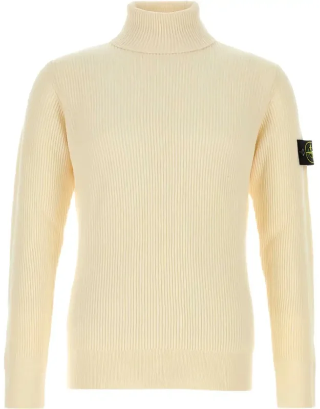 Wool Sweater