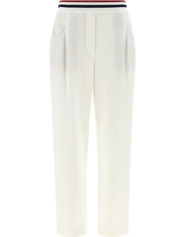 Cotton Joggers