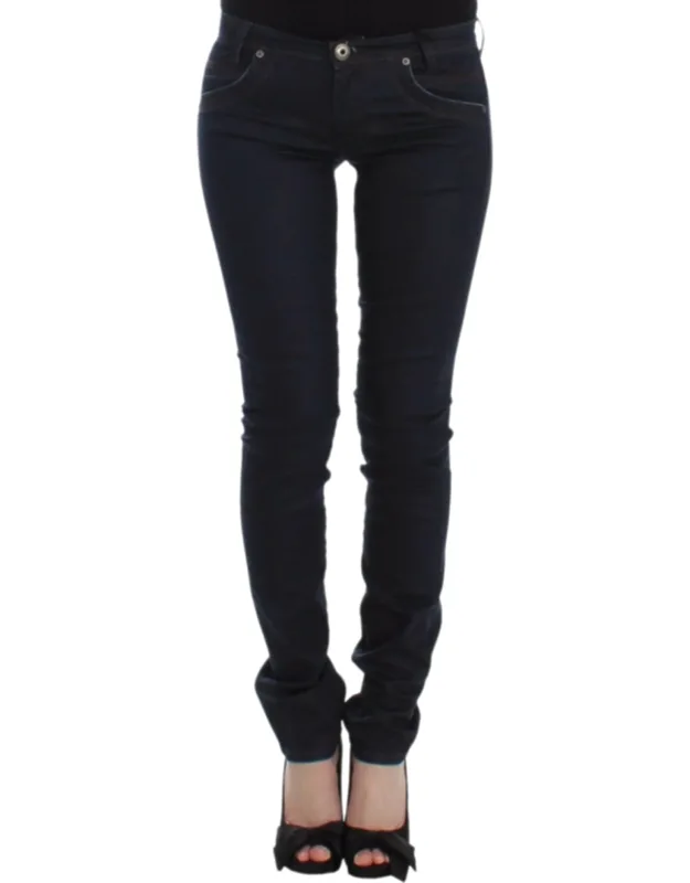 Slim Jeans