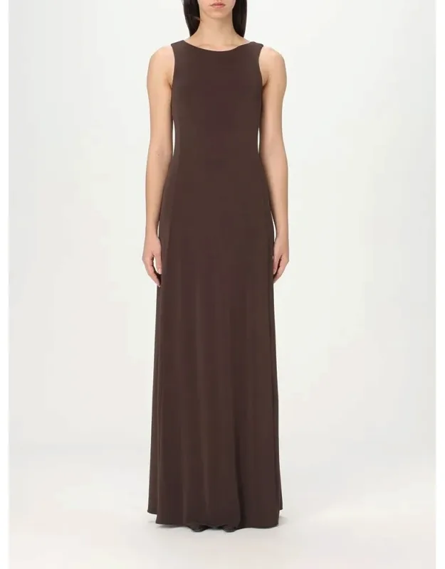 Jersey Casual Dress