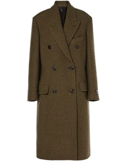 Fibers Coat