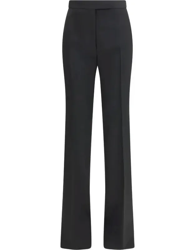 Wool Dress Pants