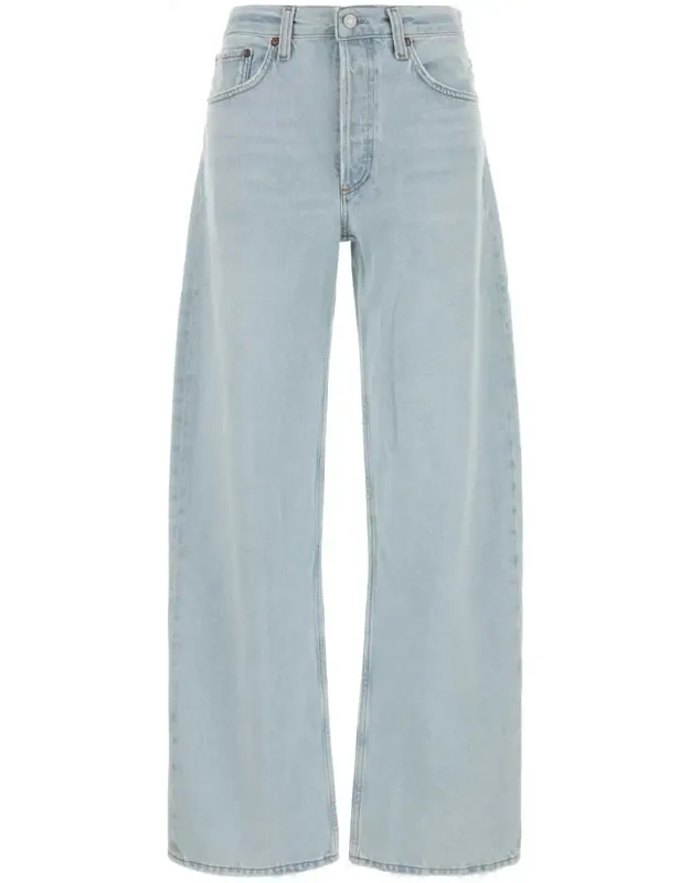 Denim Arc Jeans