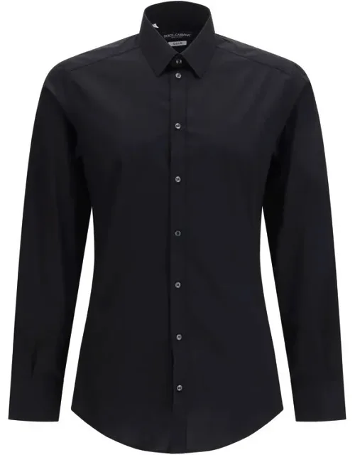 Cotton Dress Shirt