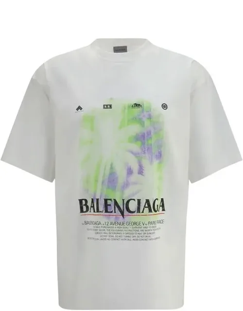 Cotton T-shirt
