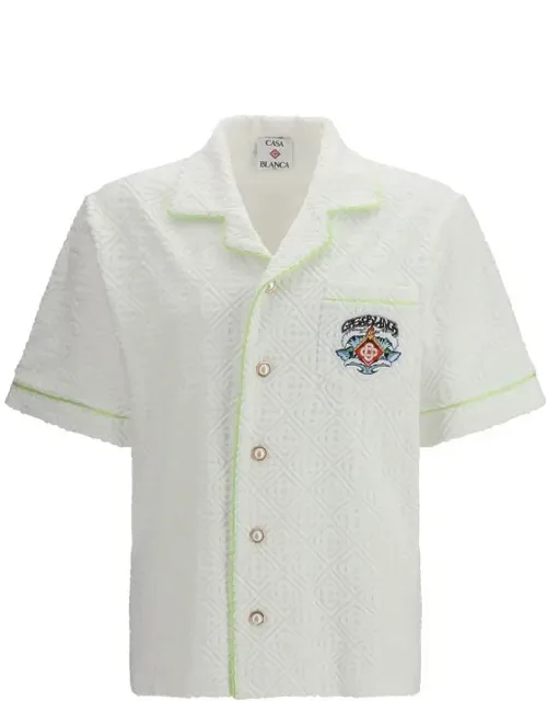 Cotton Dress Shirt