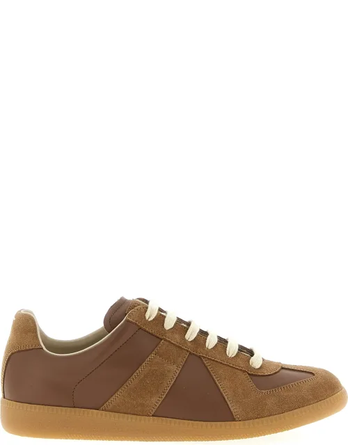Calfskin Sneakers