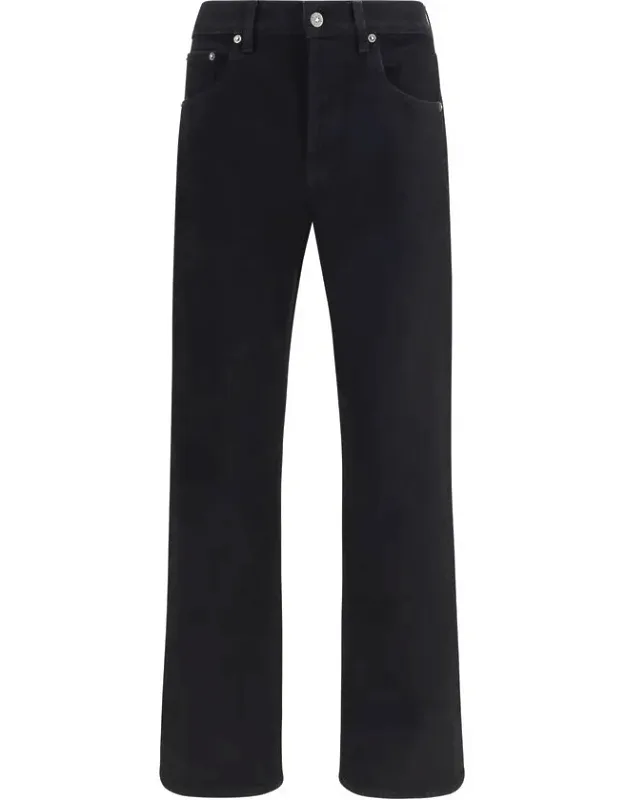 Cotton Slim Fit Jeans