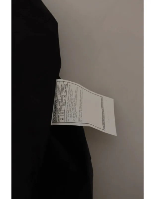 Single Breasted Martini Blazer