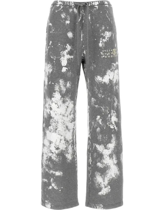 Cotton Joggers