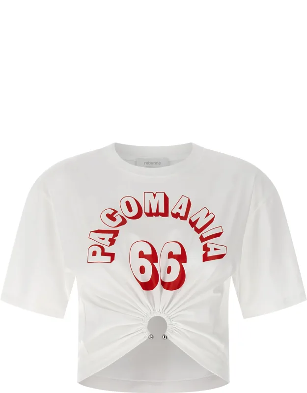 Cotton T-shirt