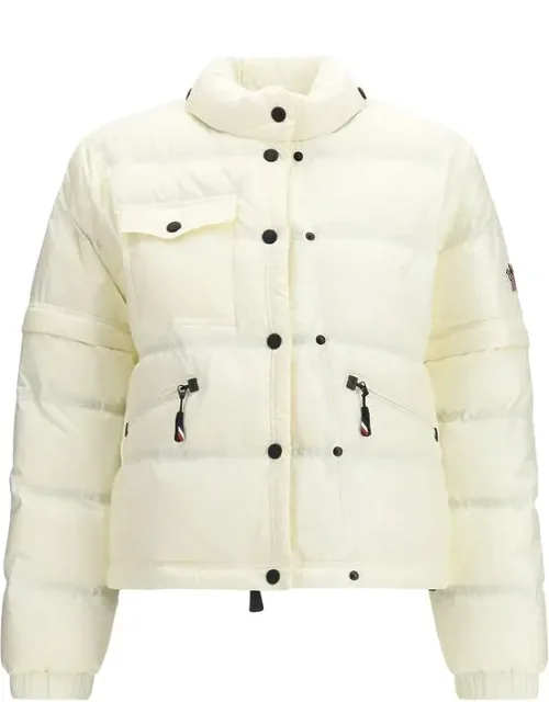 Polyamide Coat