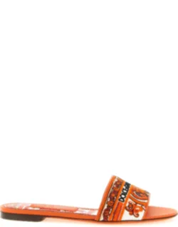 Cotton Slides