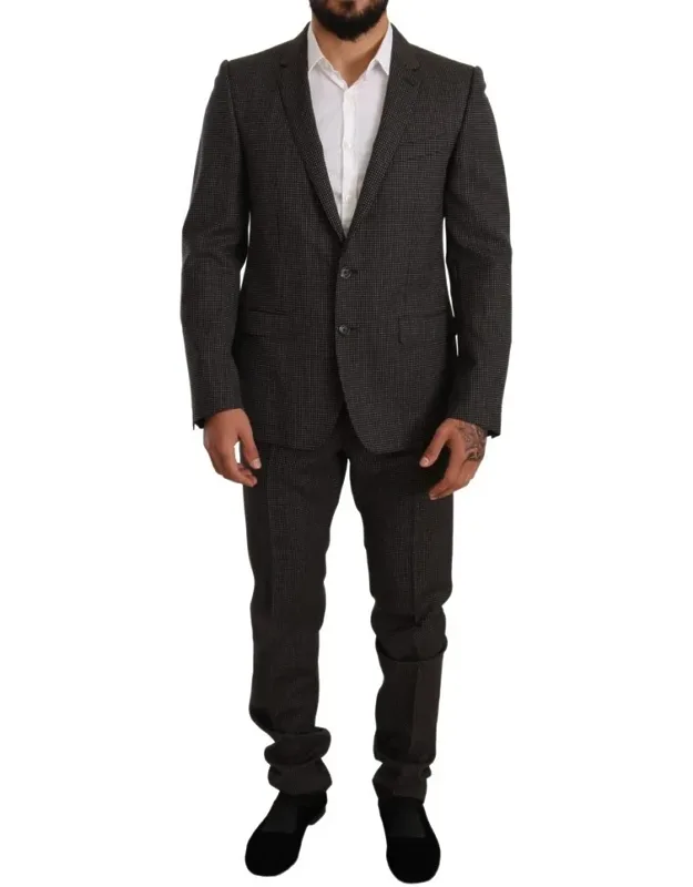 Two-piece Suit