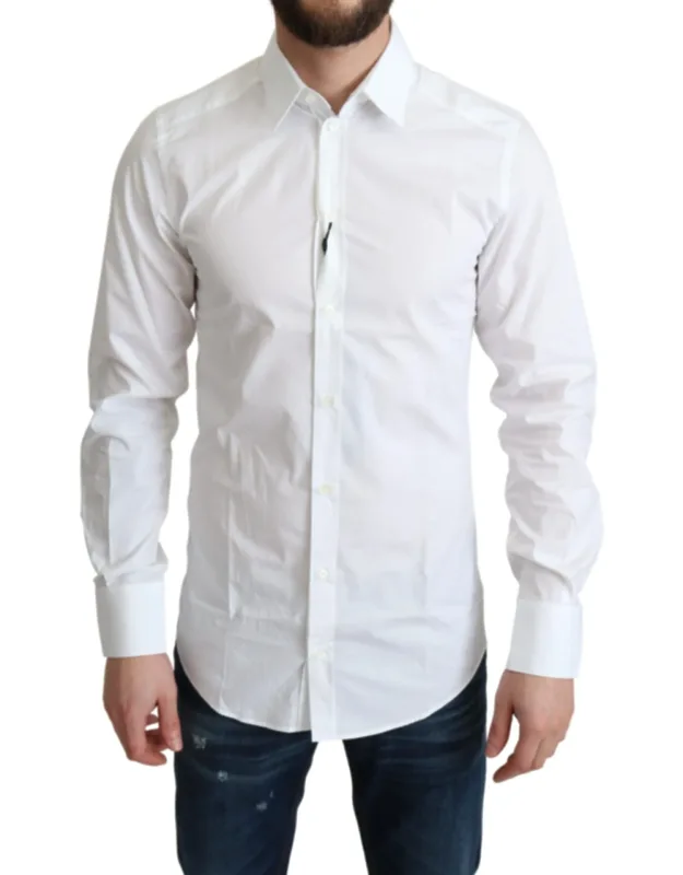 Pure Cotton Dress Formal Shirt