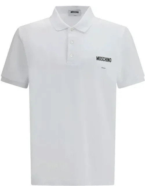 Cotton Polo Shirt