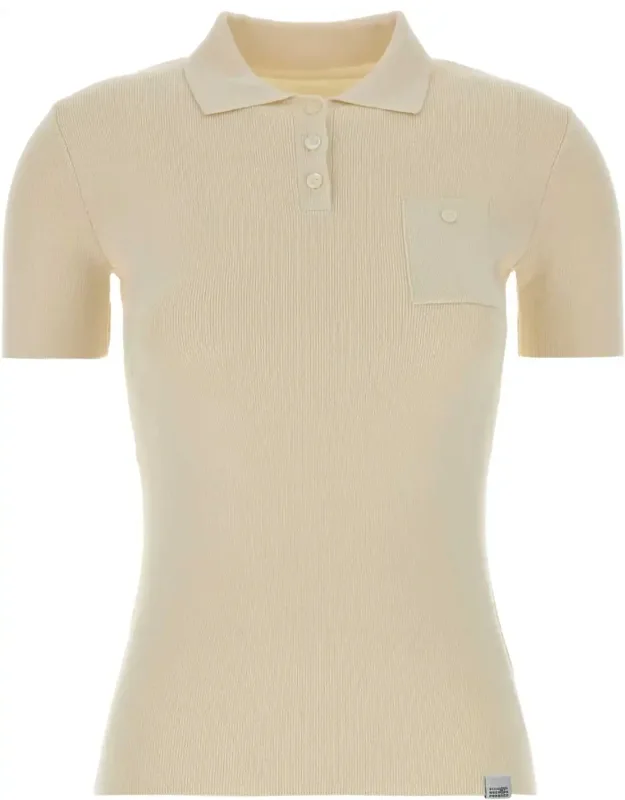 Cotton Polo Shirt