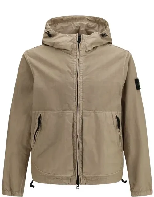 Polyamide Shell Jacket