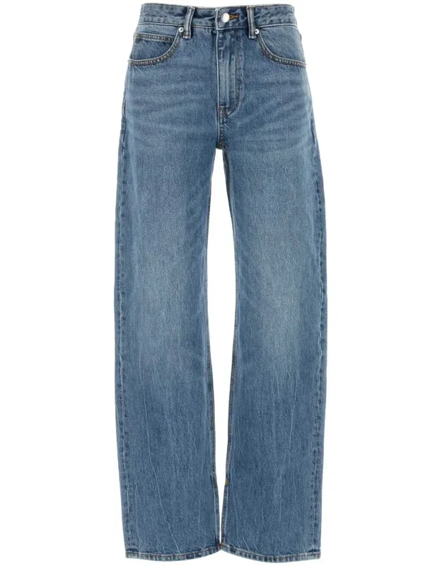 Denim Jeans