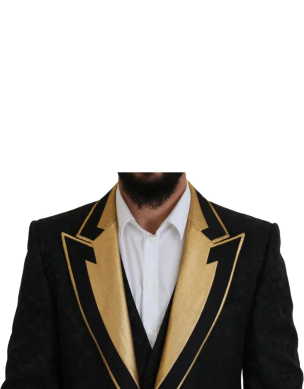 Tuxedo Slim Fit Suit