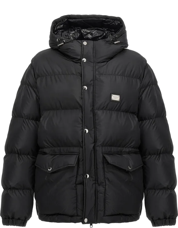 Polyester Jacket