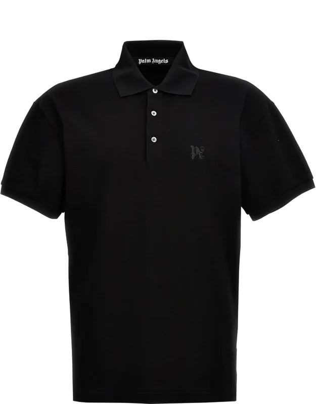 Polyester Polo Shirt