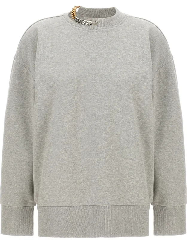 Cotton Sweatshirt