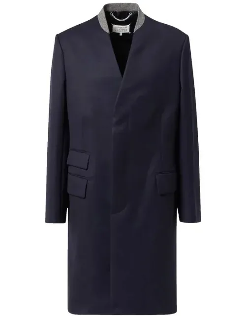 Wool Coat