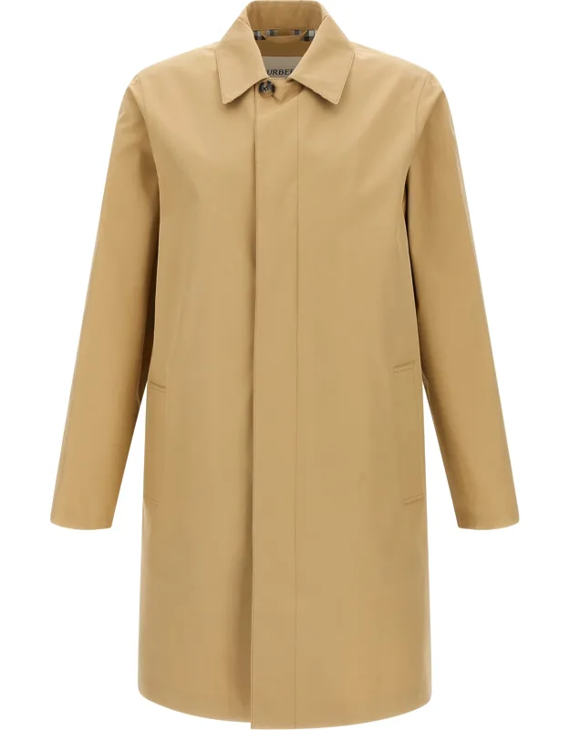 Cotton Coat