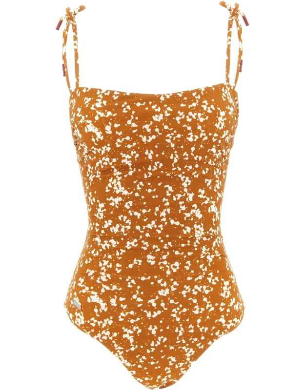 One-piece Swimsuit