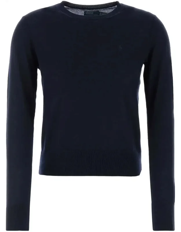 Wool Sweater