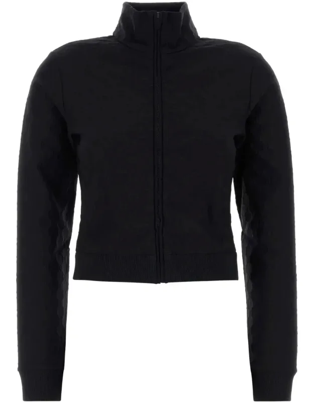 Gg Jacquard Sweatshirt
