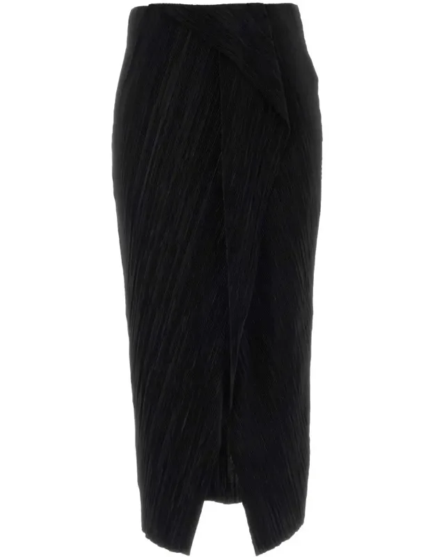 Jersey Skirt