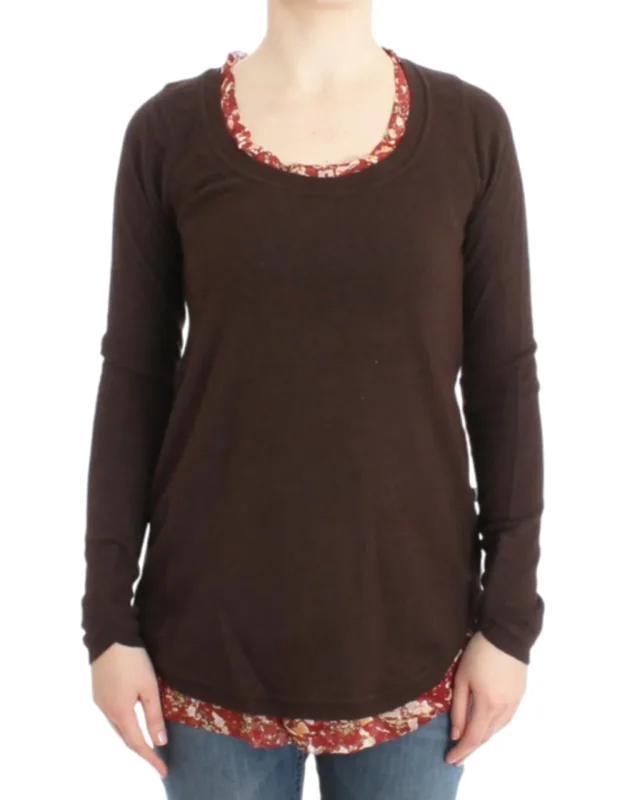 Crewneck Sweater