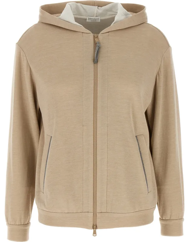 Cotton Cardigan