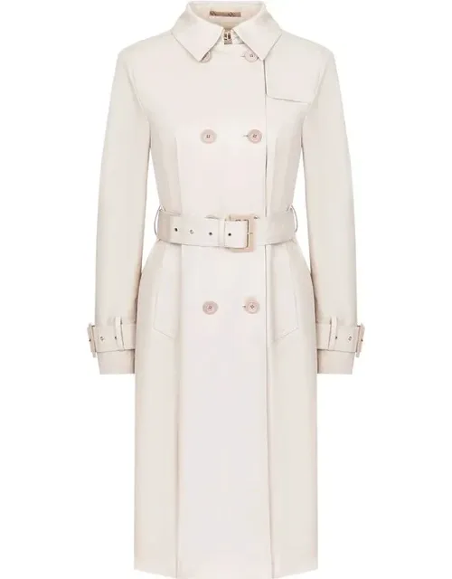 Cotton Coat