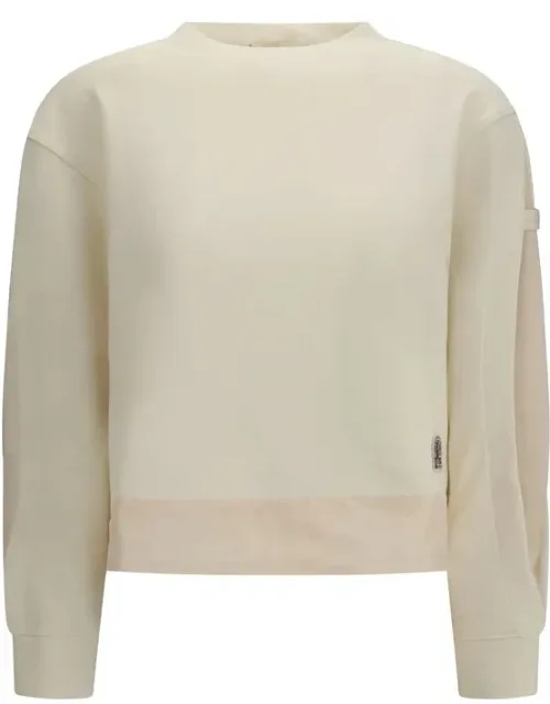 Polyester Sweatshirt