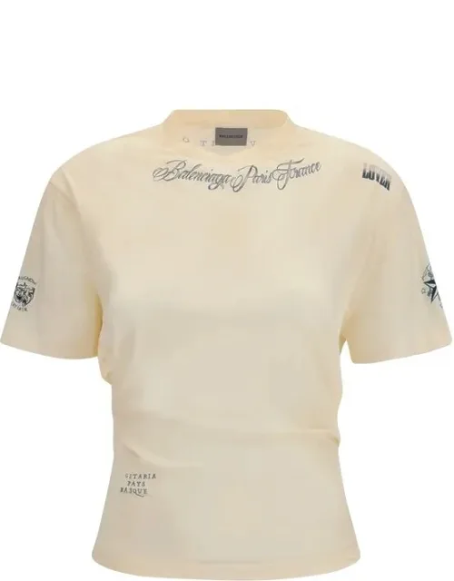 Cotton T-shirt