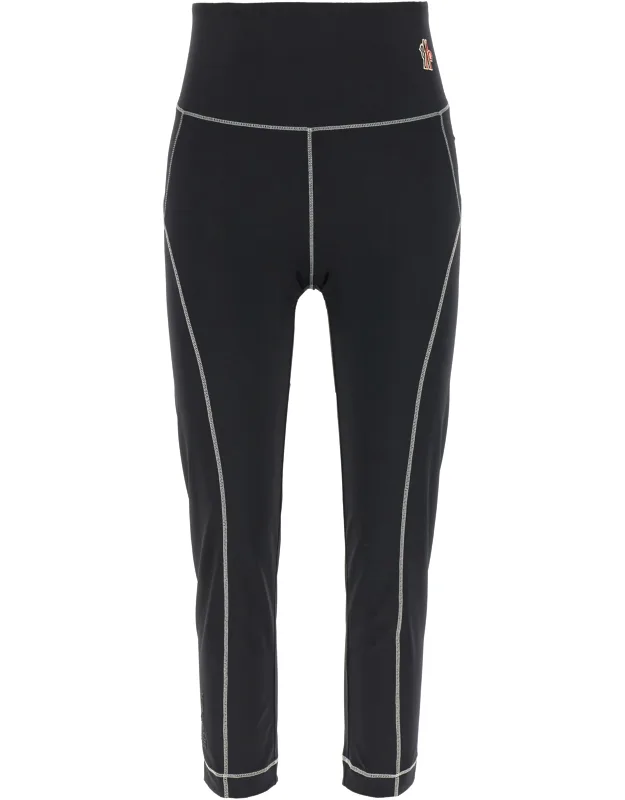 Polyamide Leggings