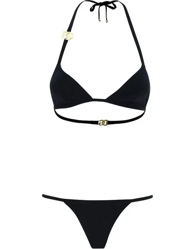 Nylon Bikini