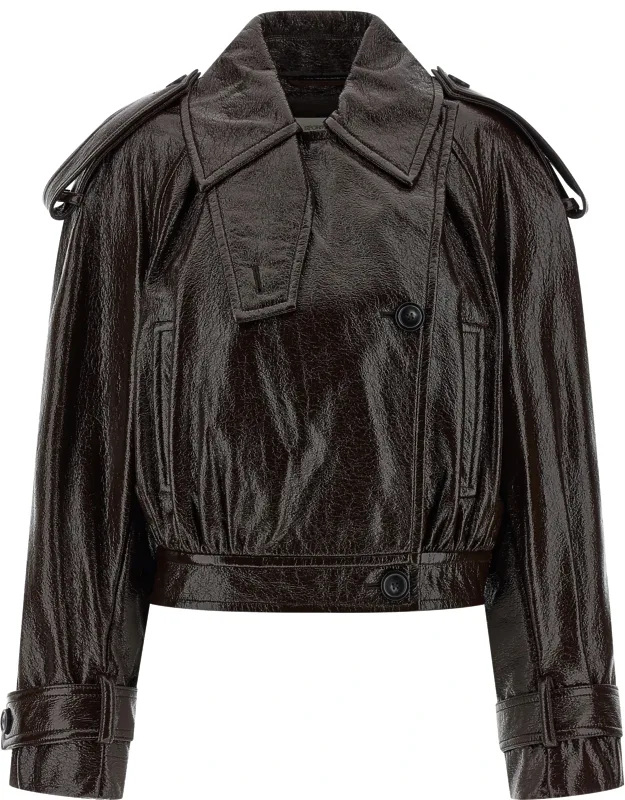 Cotton Coat