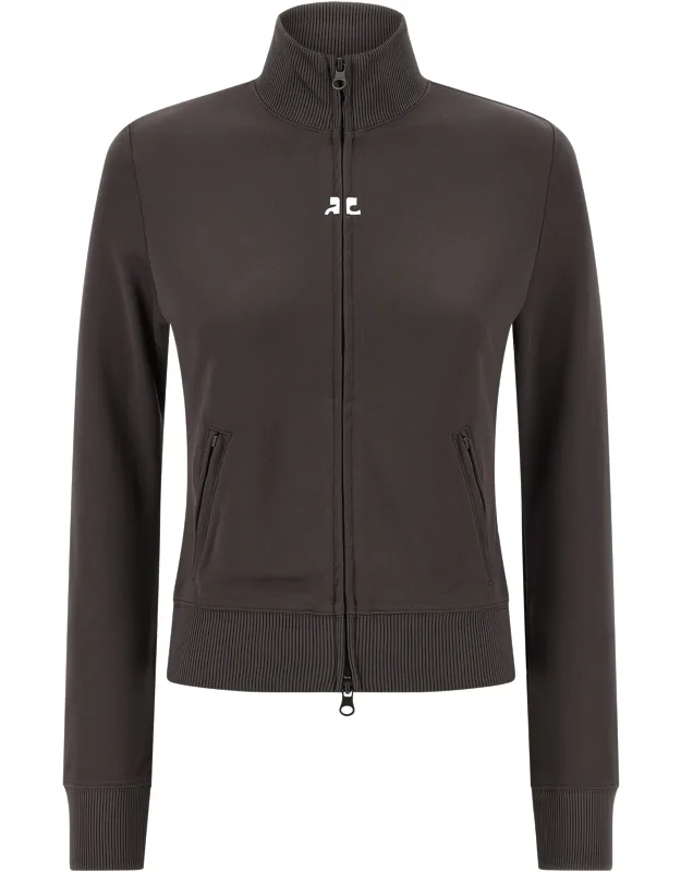 Polyester Sweatshirt