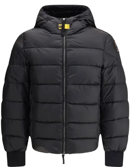 Polyamide Jacket