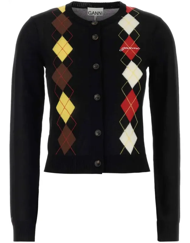 Cotton Cardigan