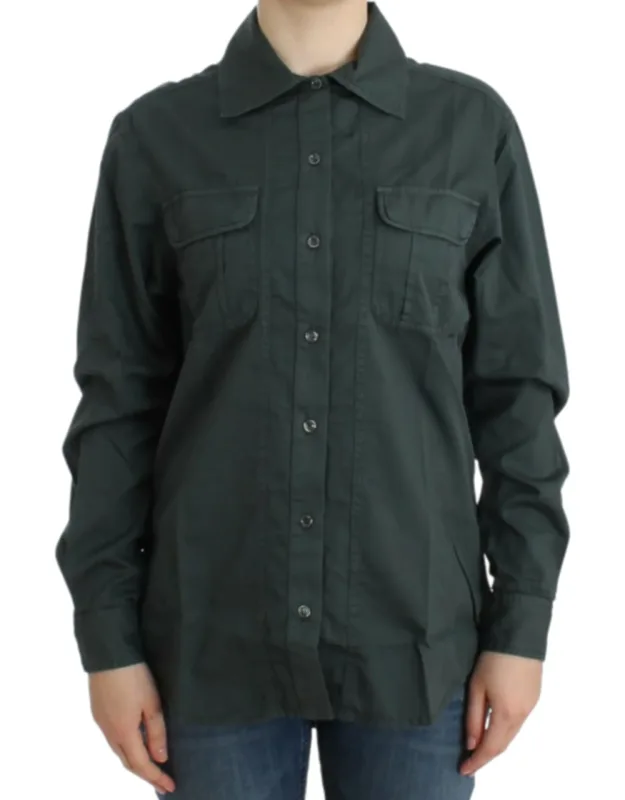 Button Down Shirt
