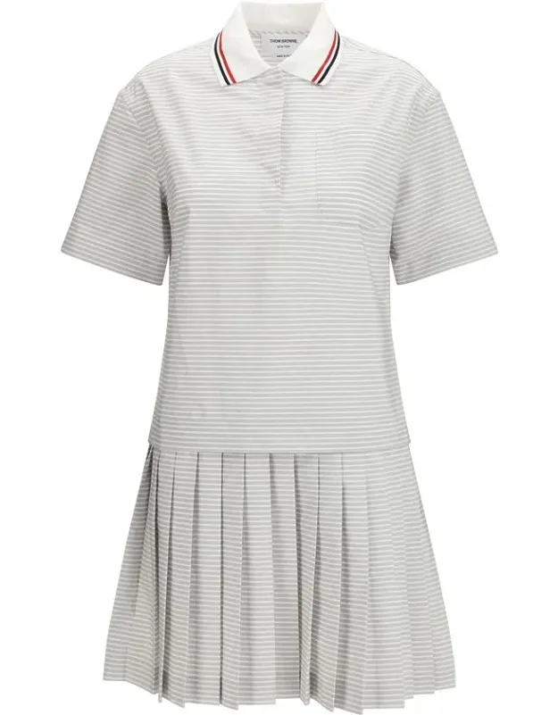 Cotton Casual Dress