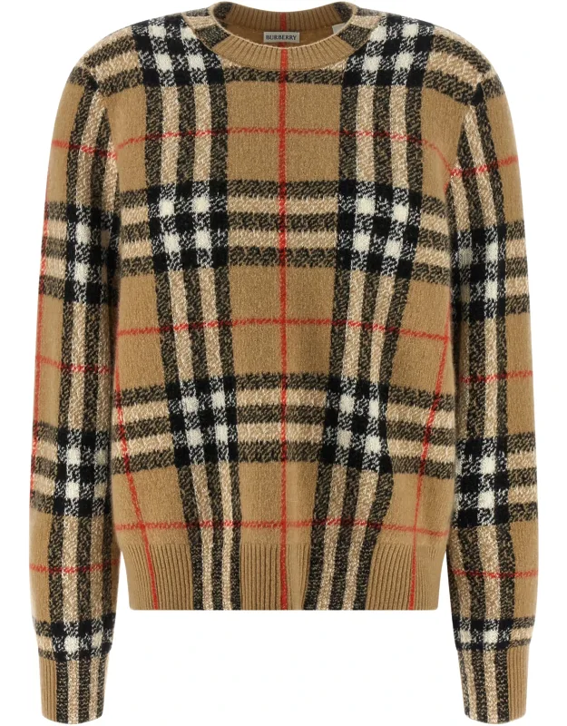 Cashmere Cardigan