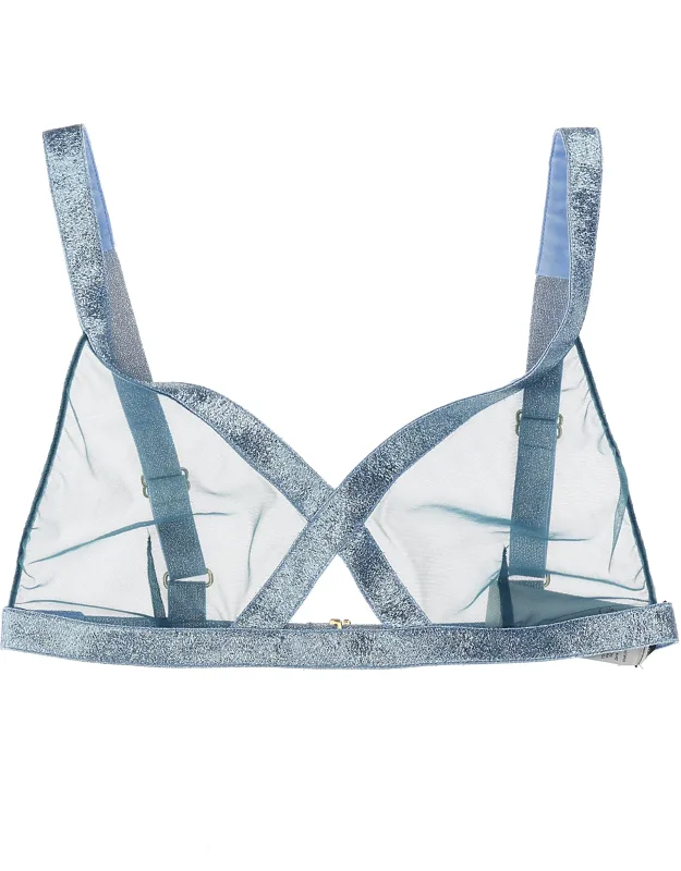 Polyamide Bra