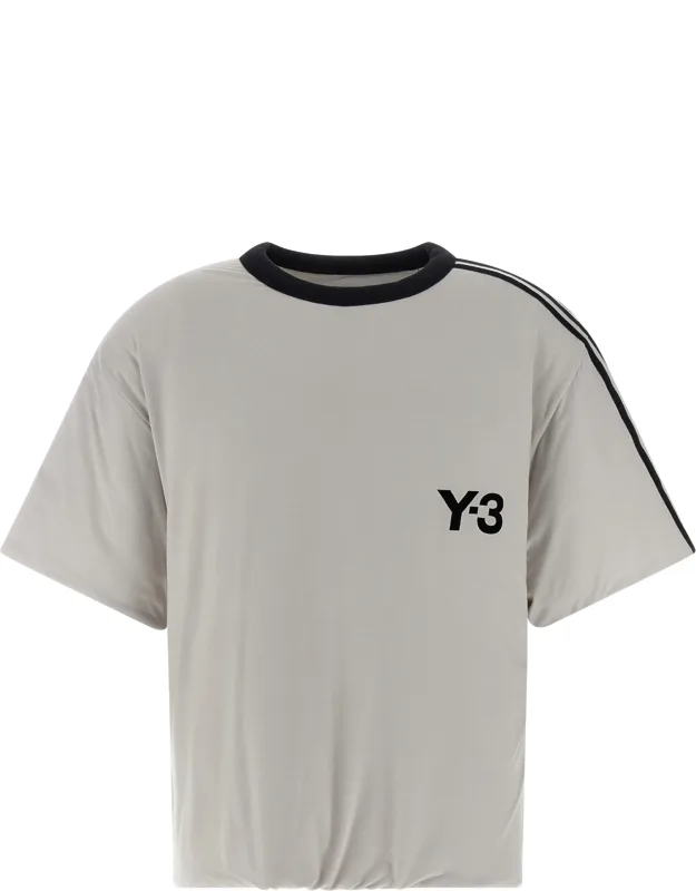 Lyocell T-shirt