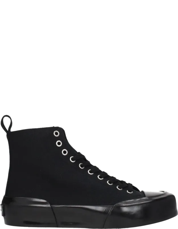 High Top Sneakers